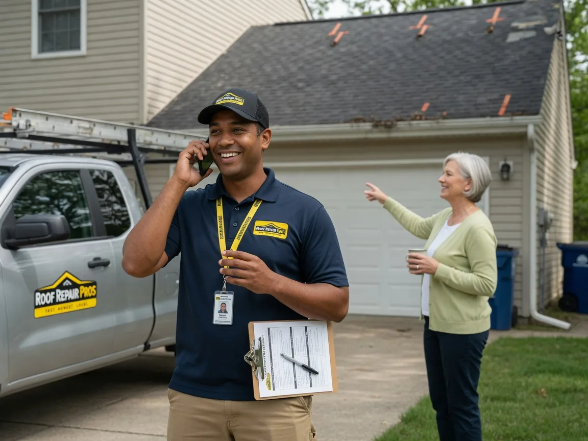 Roof Repair East Palestine, OH FAQs